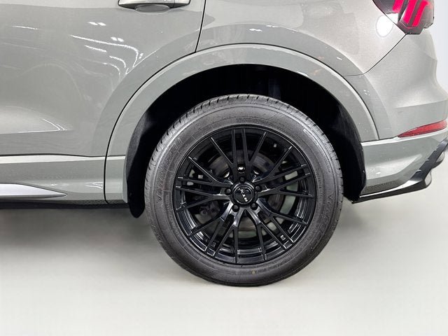 Used 2021 Audi Q3 2.0T Premium Plus AWD/4WD image 33