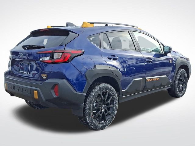 New 2026 Subaru Crosstrek 2.5i Wilderness image 7