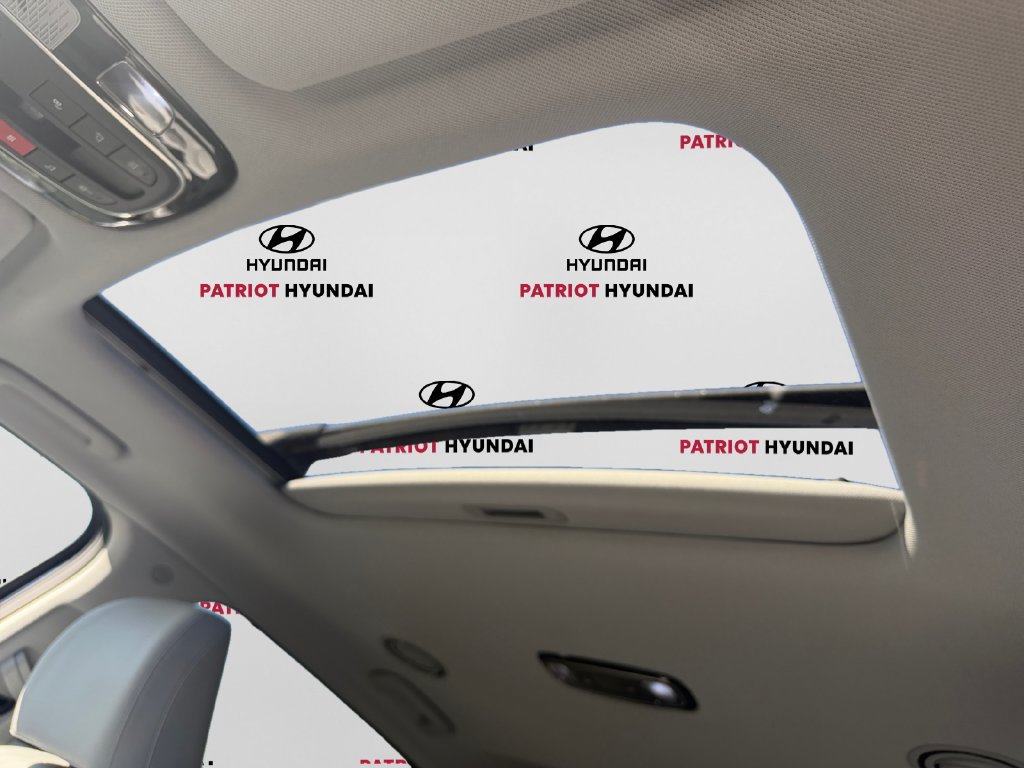 Used 2023 Hyundai Palisade SEL AWD/4WD image 16