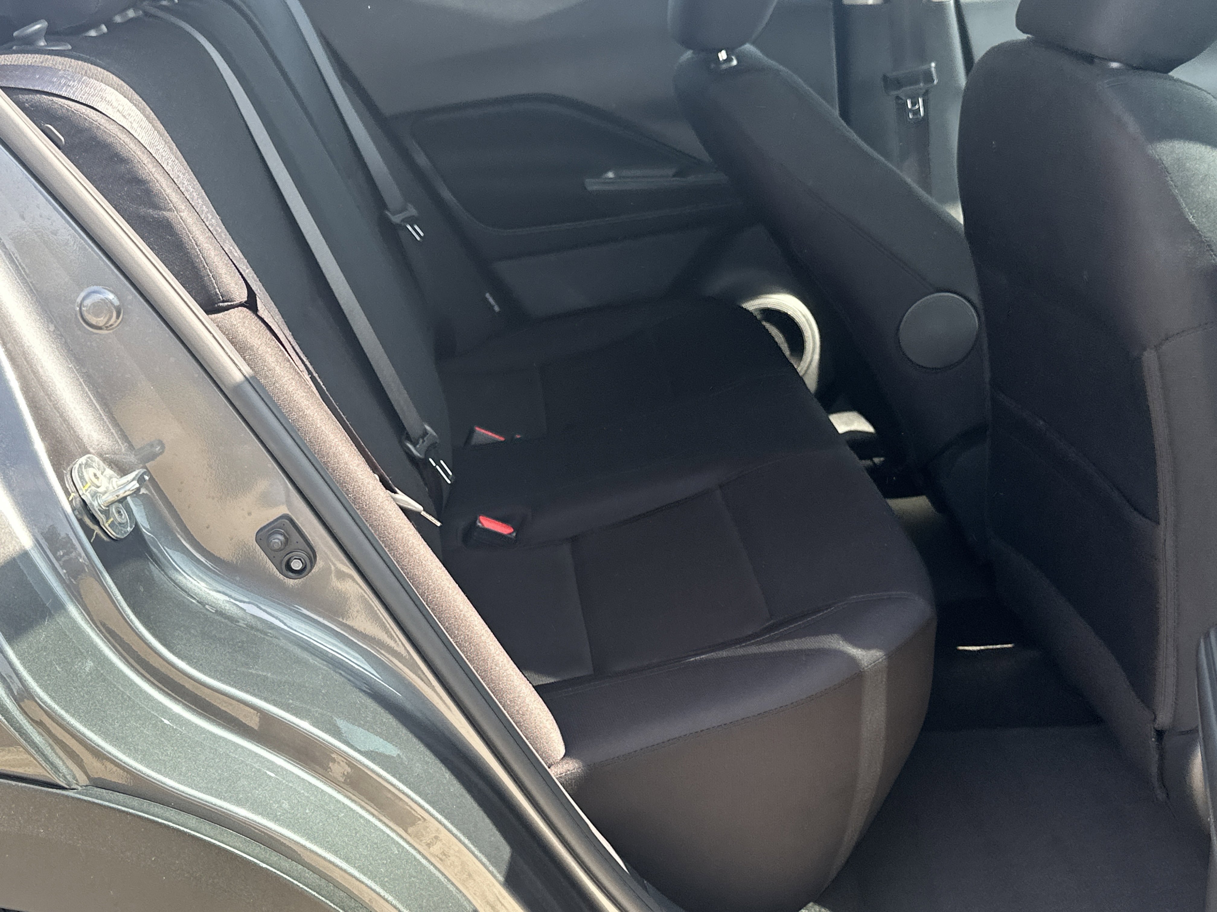 Certified 2025 Nissan Kicks Play S image 15