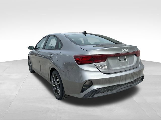 Used 2024 Kia Forte LXS w/ LXS Technology Package image 3