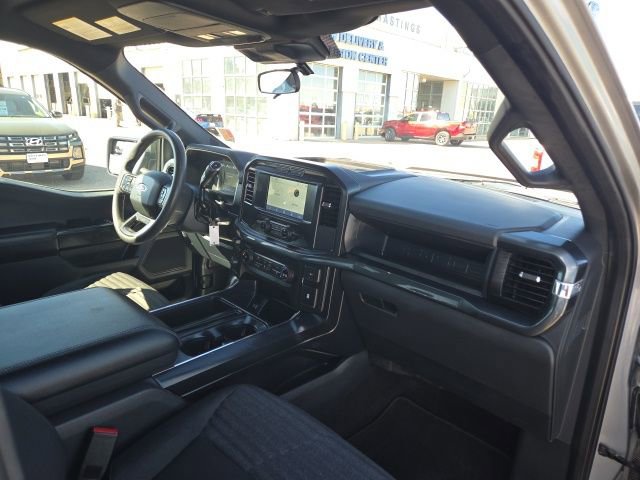 Used 2022 Ford F150 XL w/ STX Appearance Package image 33