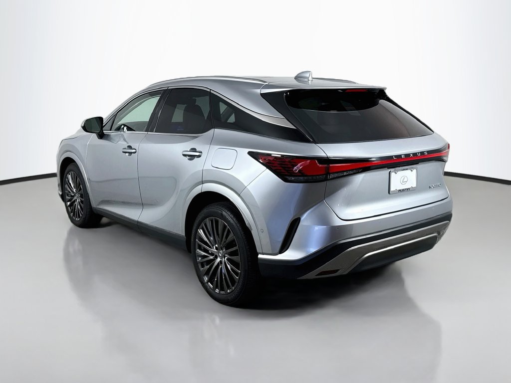 Certified 2023 Lexus RX 350 FWD w/ Cold Area Package image 7