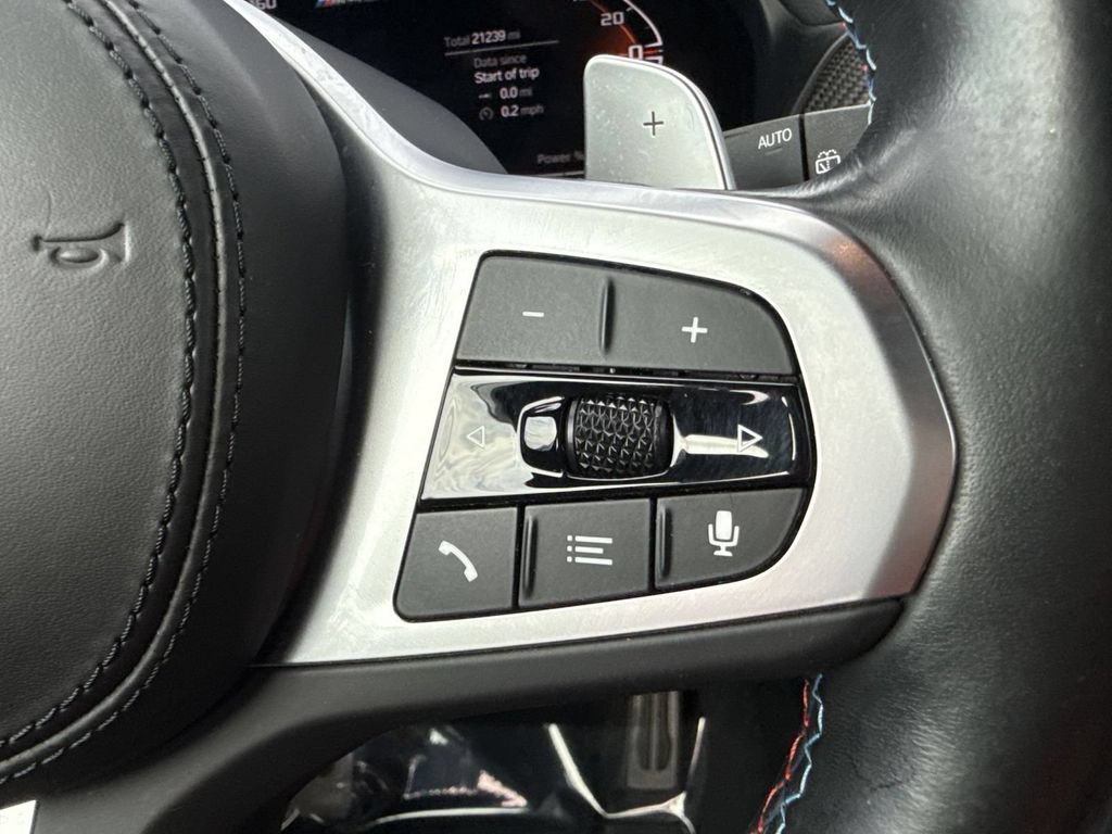 Used 2024 BMW X3 M40i w/ Premium Package AWD/4WD image 21