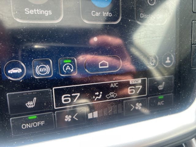 Used 2023 Subaru Outback Premium image 7
