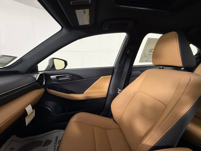 New 2026 Lexus IS 350 F Sport RWD image 16
