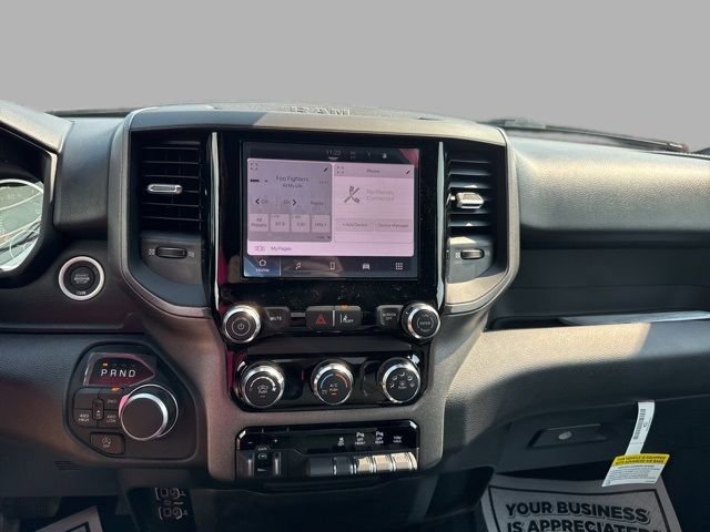 New 2026 RAM 1500 Big Horn image 18