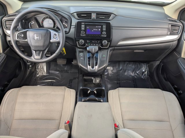 Used 2019 Honda CR-V LX image 17