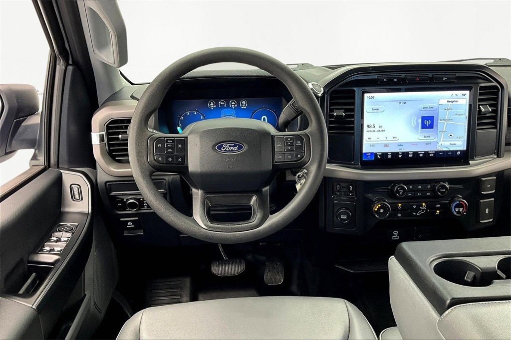 Used 2024 Ford F150 XL image 5