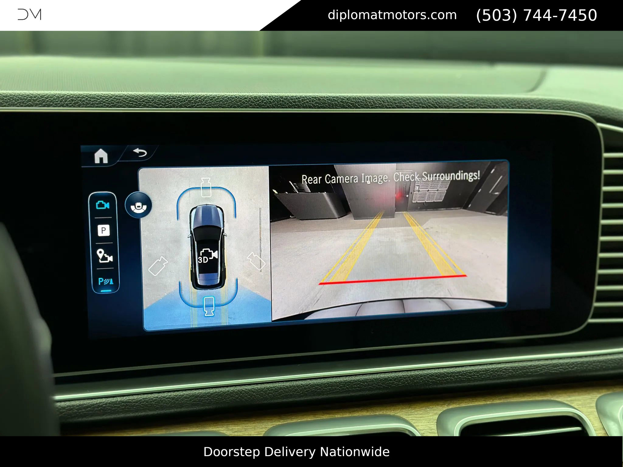 Used 2025 Mercedes-Benz GLE 350 4MATIC image 27