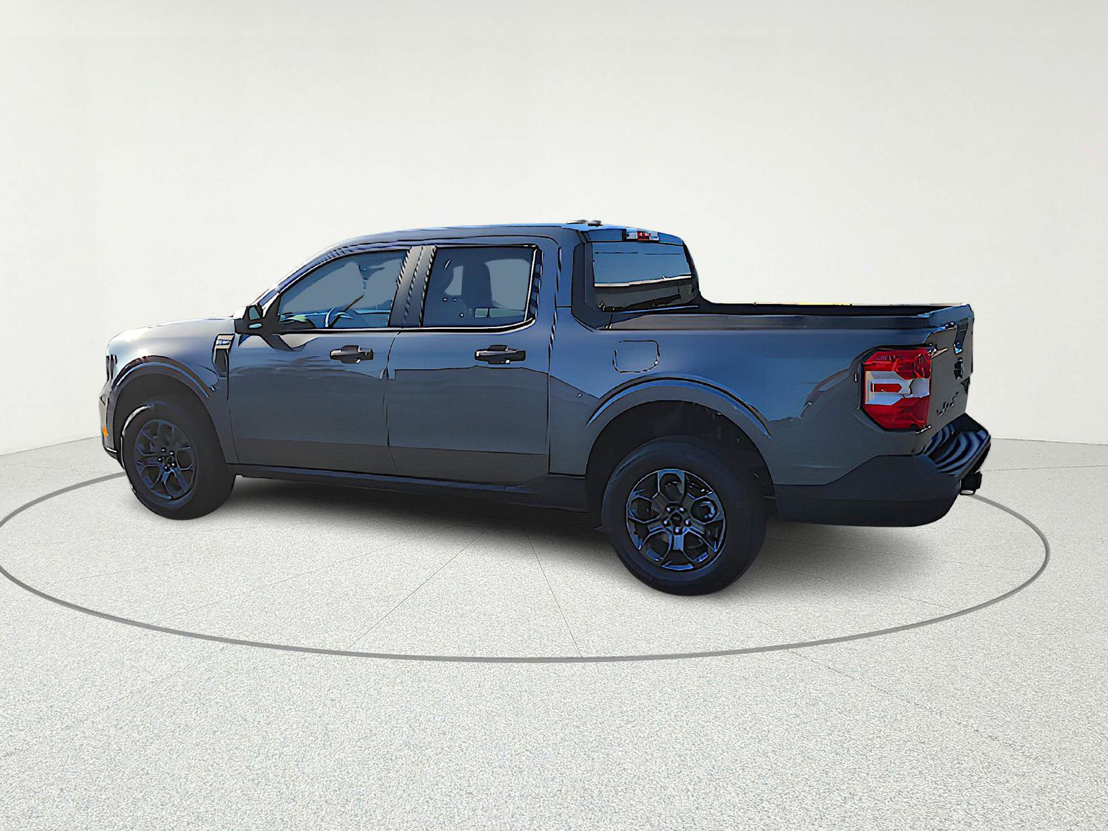 New 2026 Ford Maverick XLT image 5