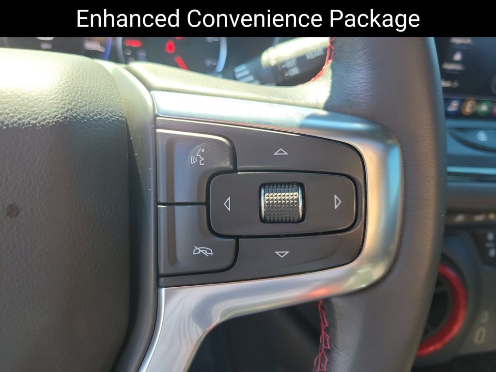 Used 2021 Chevrolet Blazer RS w/ Enhanced Convenience Package AWD/4WD image 15