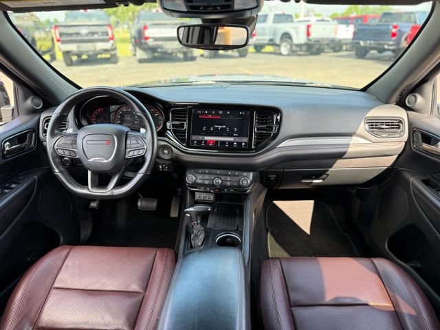 Used 2026 Dodge Durango GT AWD/4WD video 2
