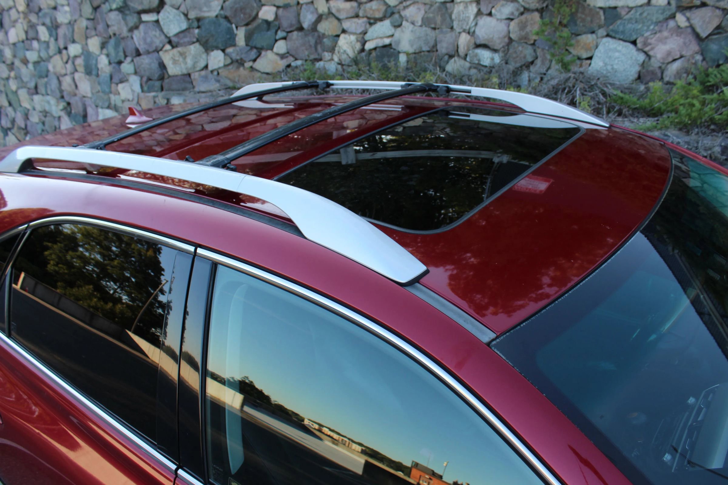 Used 2011 Lexus RX 450h AWD image 42