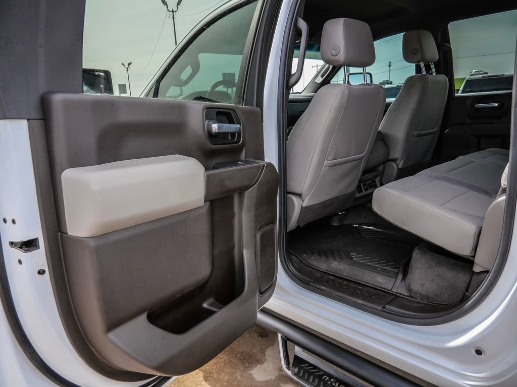 Used 2023 Chevrolet Silverado 2500 LT w/ Convenience Package image 22