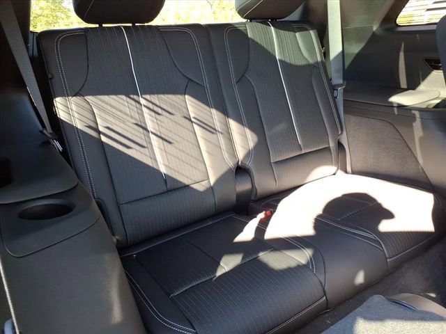 New 2026 Cadillac Vistiq Sport image 23