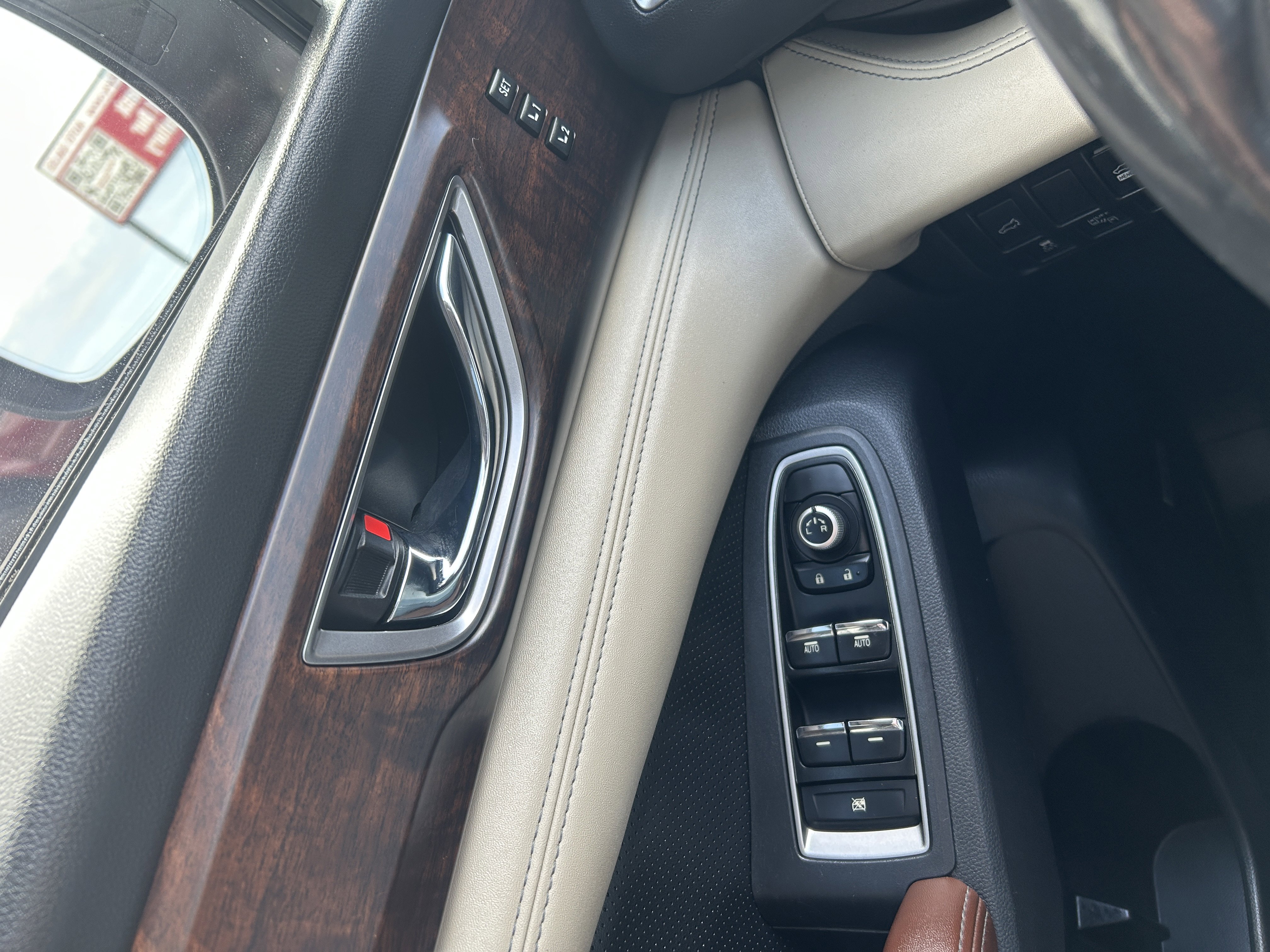 Used 2019 Subaru Ascent Touring w/ Popular Package #3 image 15