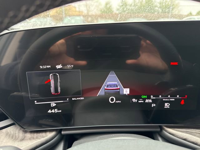 Certified 2025 Audi Q5 Premium w/ Convenience Package image 16