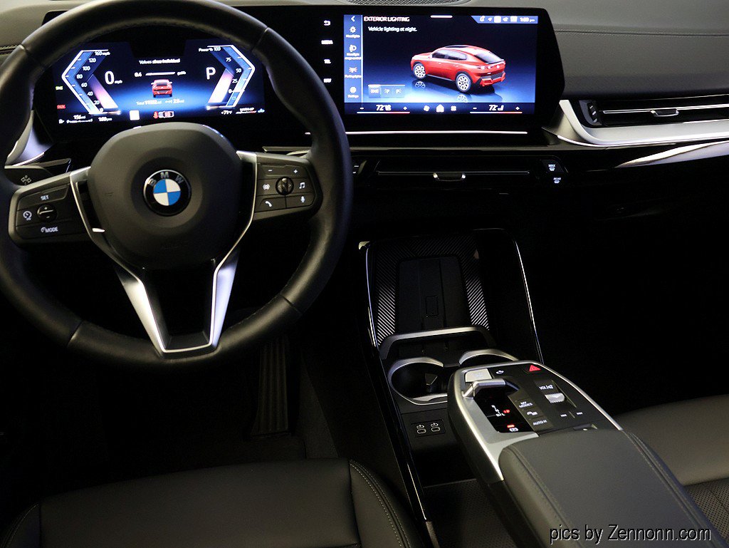 Certified 2026 BMW X2 xDrive28i AWD/4WD image 16