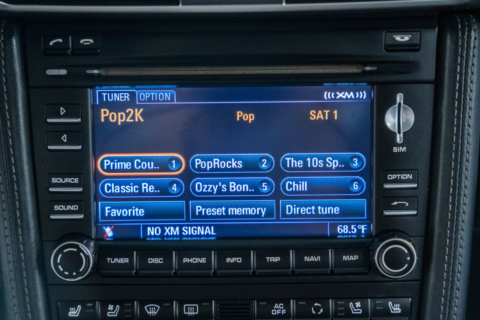 Used 2011 Porsche 911 Turbo S image 26