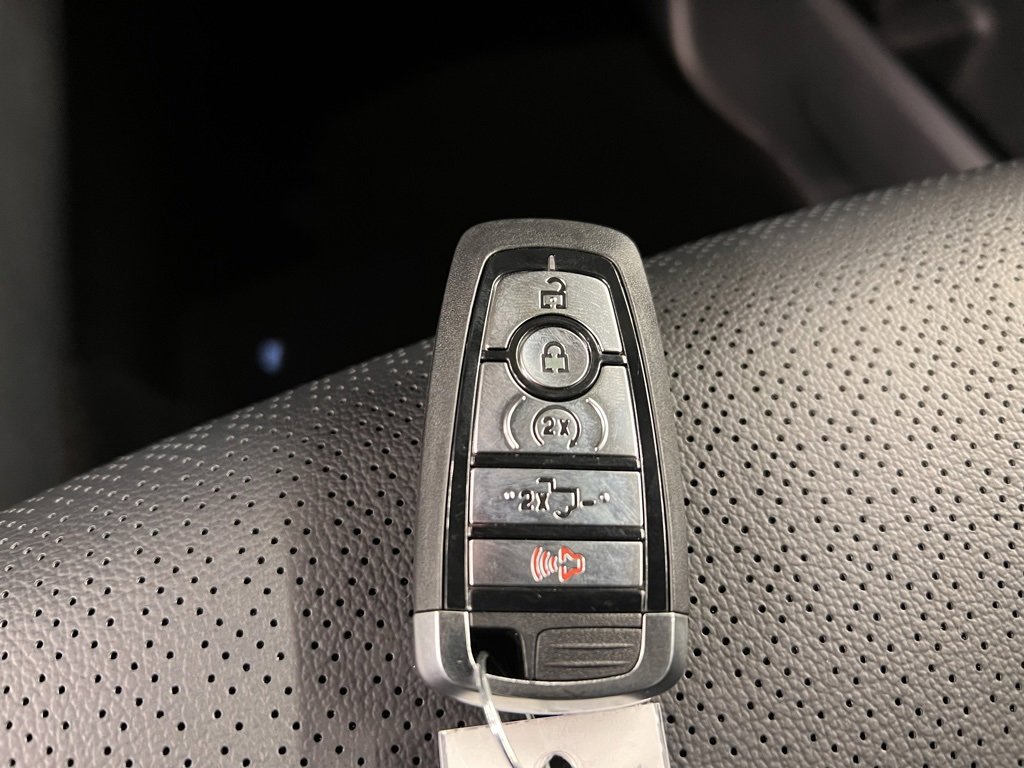 New 2026 Ford F150 Lariat w/ Equipment Group 501A Mid image 43