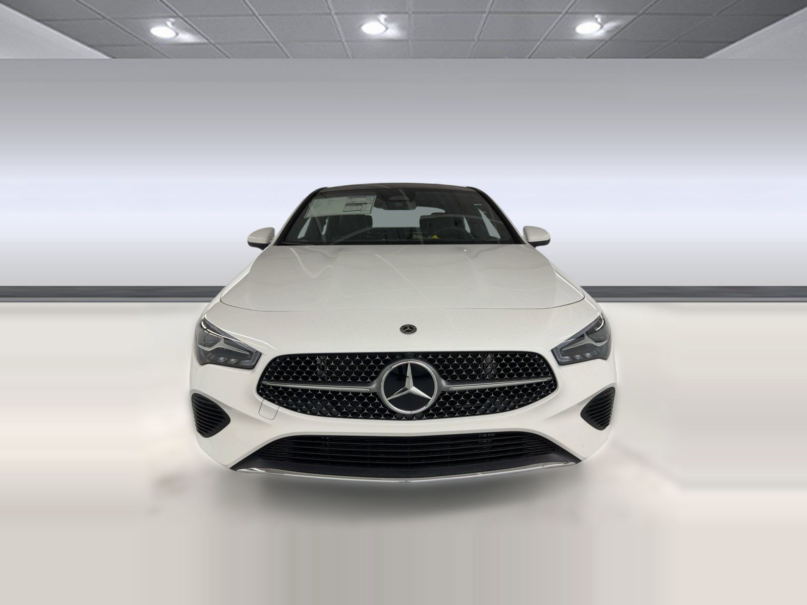 New 2026 Mercedes-Benz CLA 250 image 6