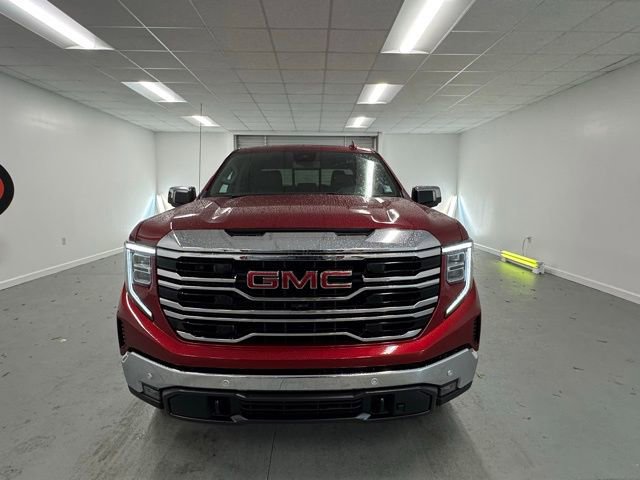 New 2026 GMC Sierra 1500 SLT w/ SLT Premium Plus Package image 2