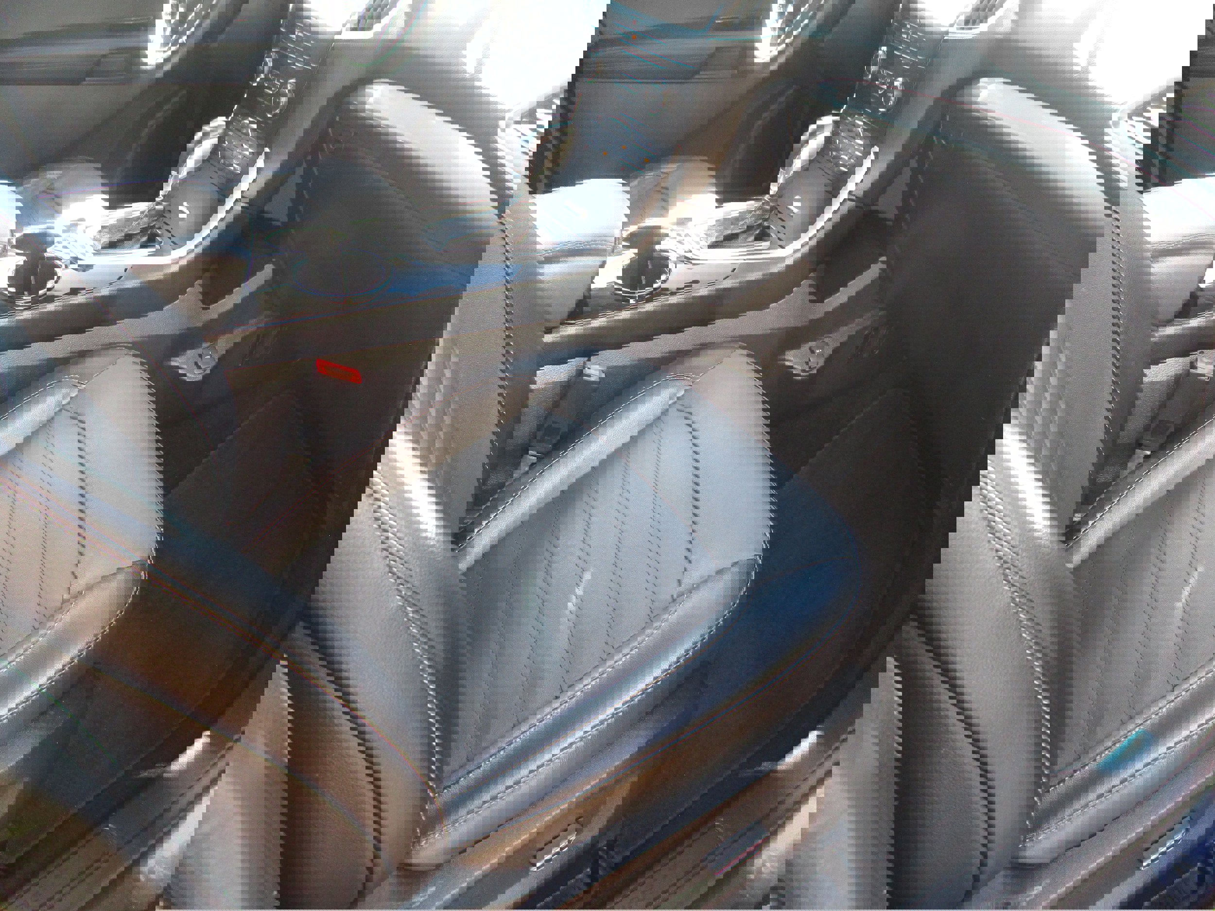 Used 2018 Ford Edge SEL w/ Equipment Group 201A image 14