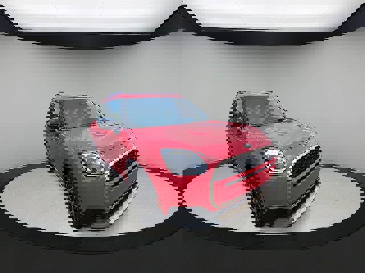 New 2025 MINI Cooper Countryman S image 2