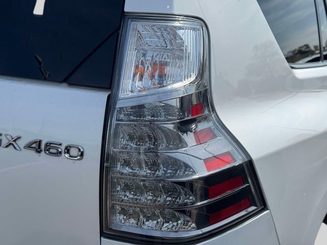 Certified 2022 Lexus GX 460 Premium AWD/4WD image 13