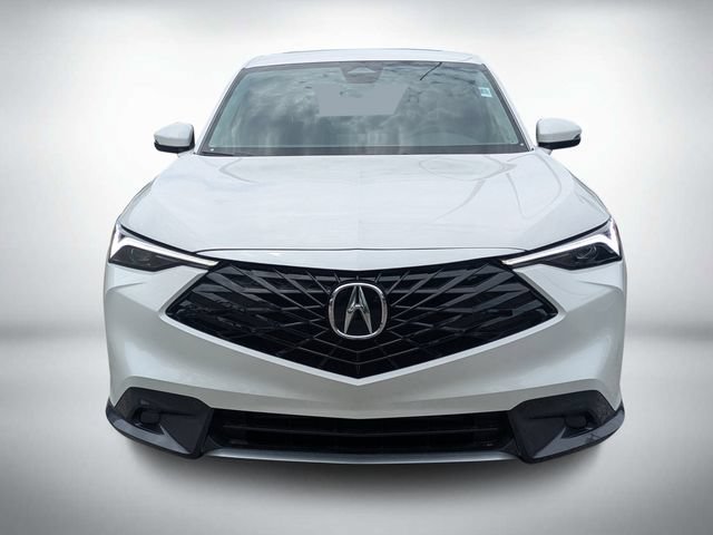 New 2026 Acura ADX FWD image 8