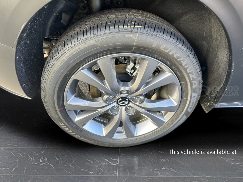 New 2025 MAZDA CX-30 AWD 2.5 S w/ Premium Package image 13