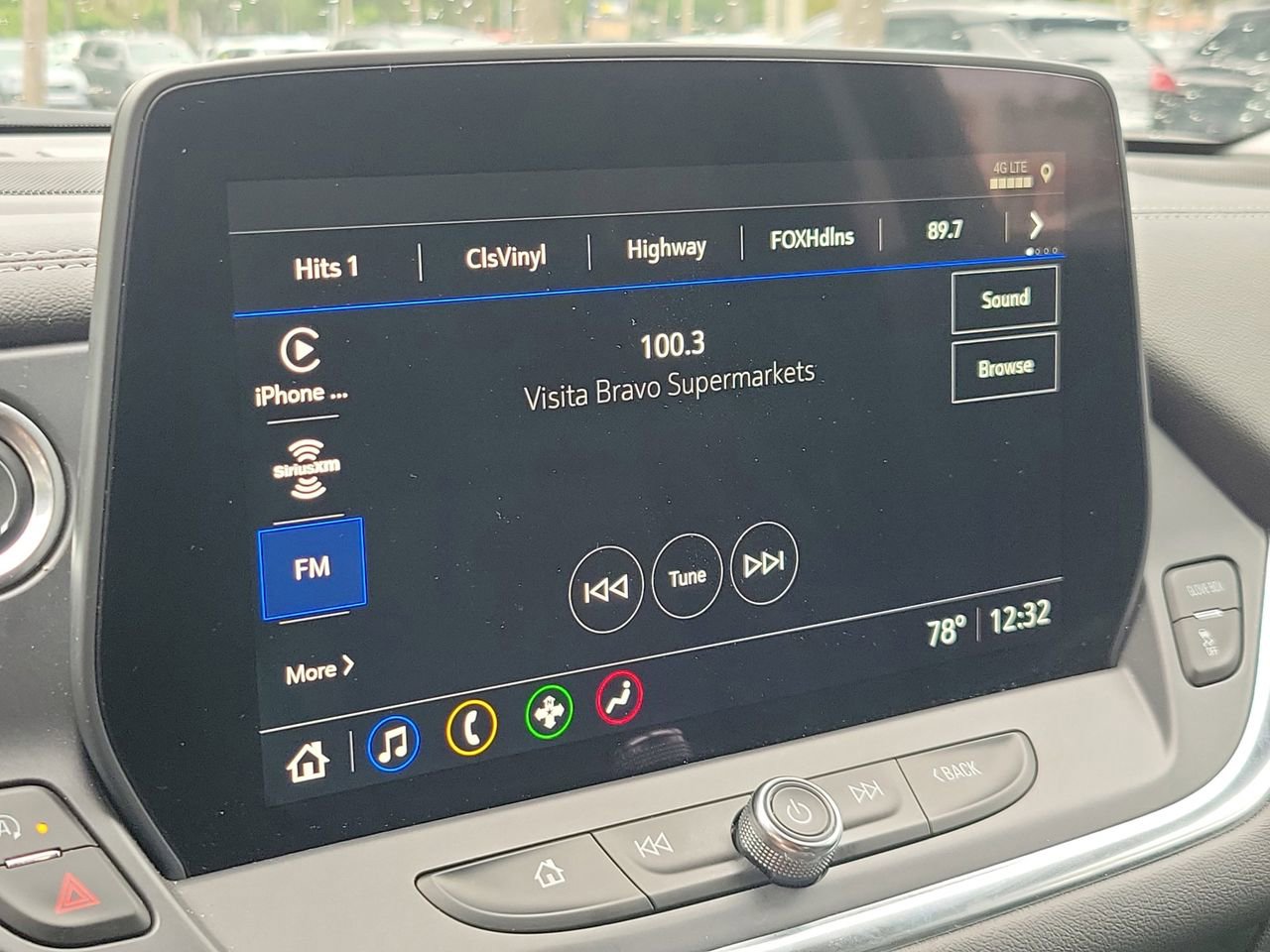 Used 2025 Chevrolet Blazer LT FWD image 22