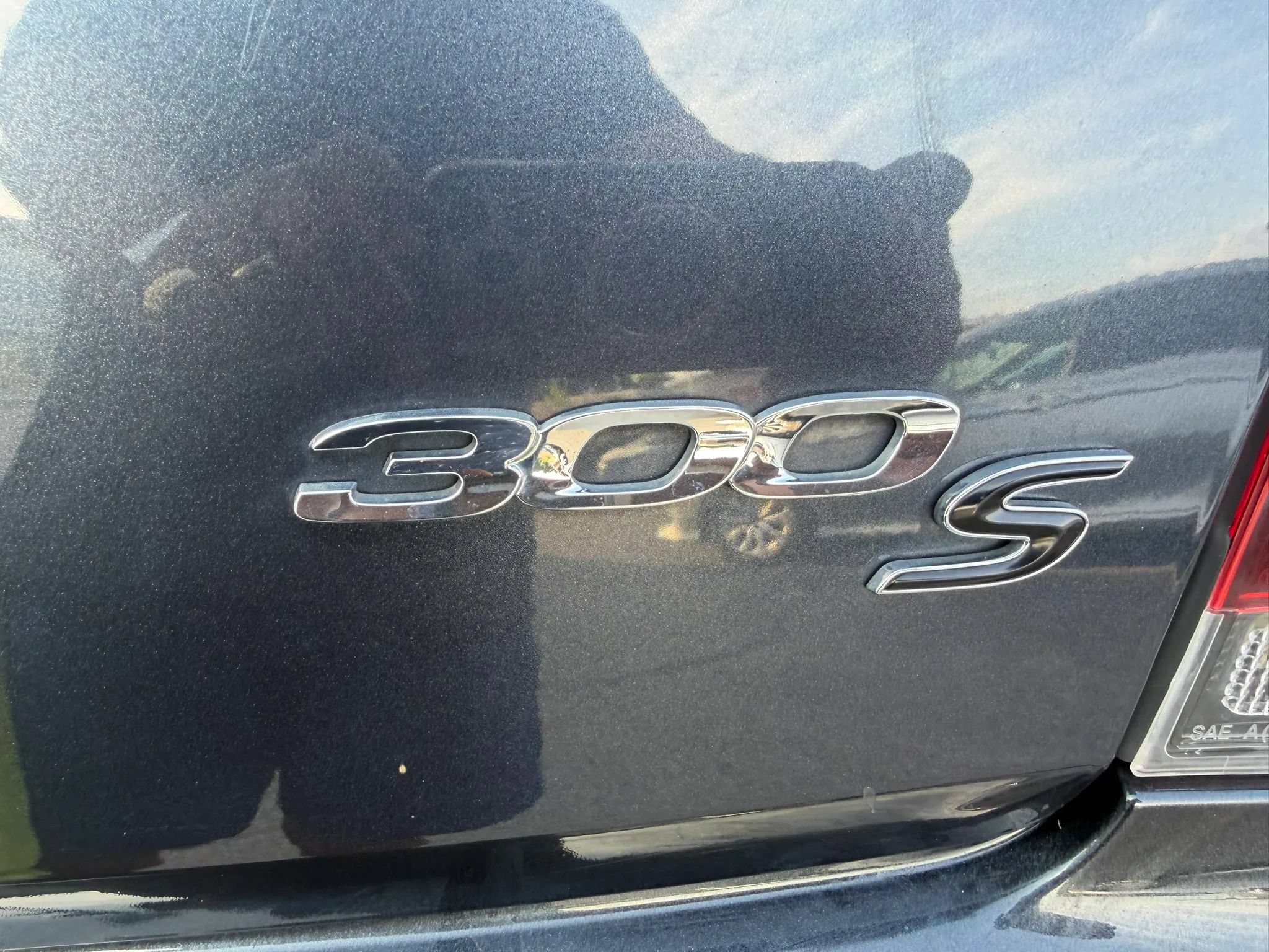 Used 2016 Chrysler 300 S AWD/4WD image 59