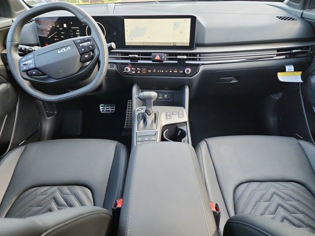 New 2026 Kia Sportage X-Pro Prestige image 13