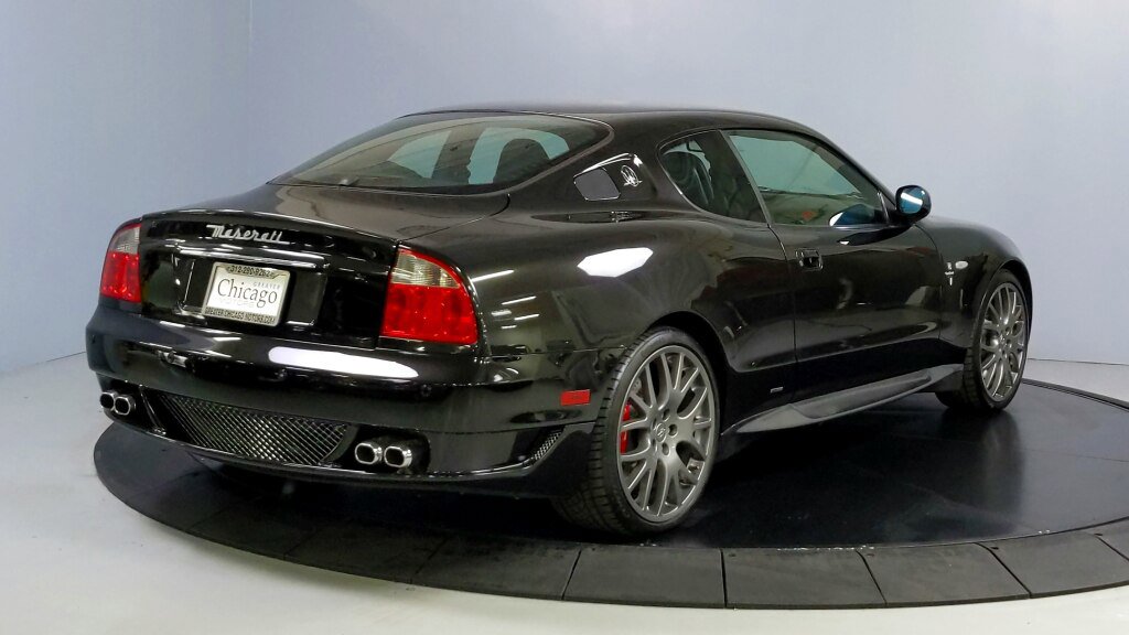 Used 2006 Maserati GranSport LE image 6