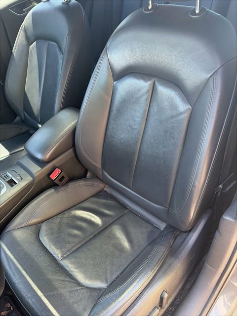 Used 2016 Audi A3 1.8T Premium image 11