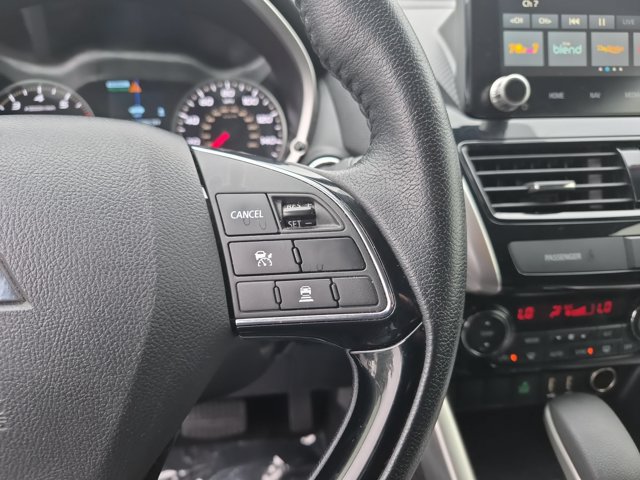 Used 2025 Mitsubishi Eclipse Cross SE AWD/4WD image 22