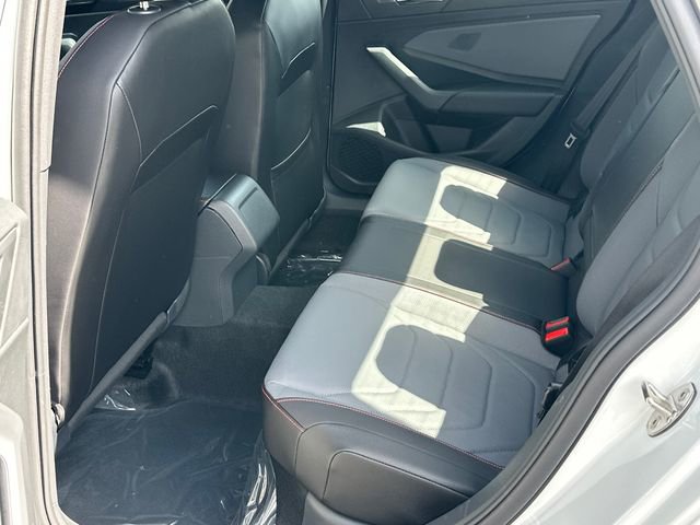 New 2026 Volkswagen Jetta GLI Autobahn FWD image 11