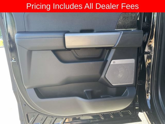 Used 2023 Ford F350 Lariat AWD/4WD image 19