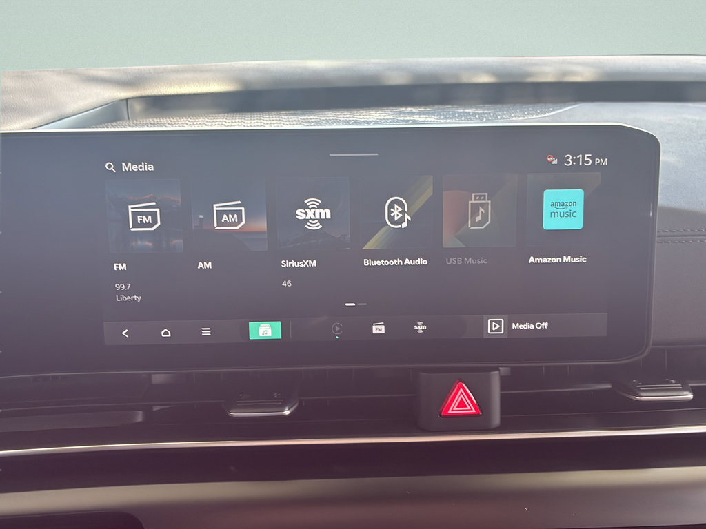 New 2026 Kia Carnival FWD image 36