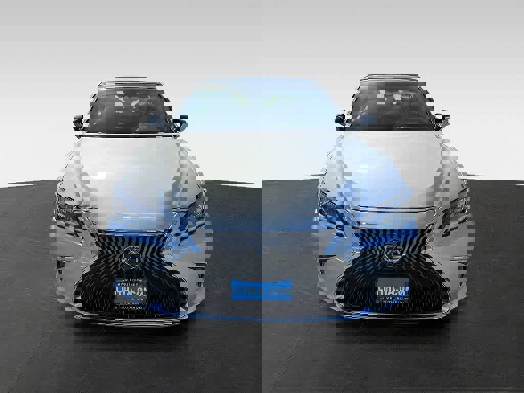 Used 2020 Lexus ES 350 w/ Luxury Package image 6