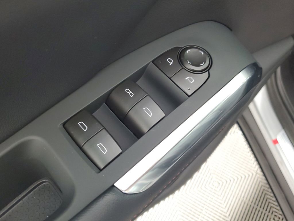 New 2026 Chevrolet Traverse Z71 image 28