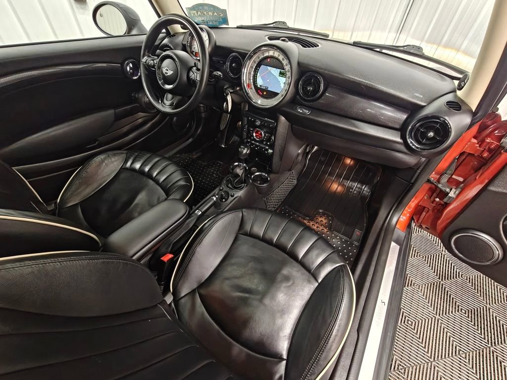 Used 2012 MINI Cooper S image 23