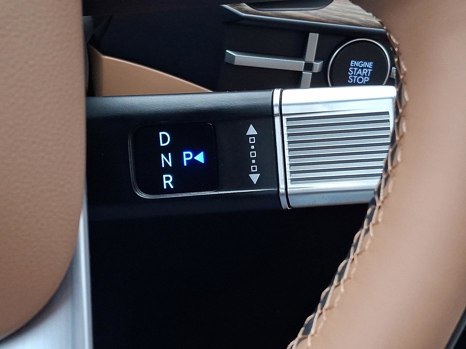 New 2026 Hyundai Santa Fe Calligraphy image 11