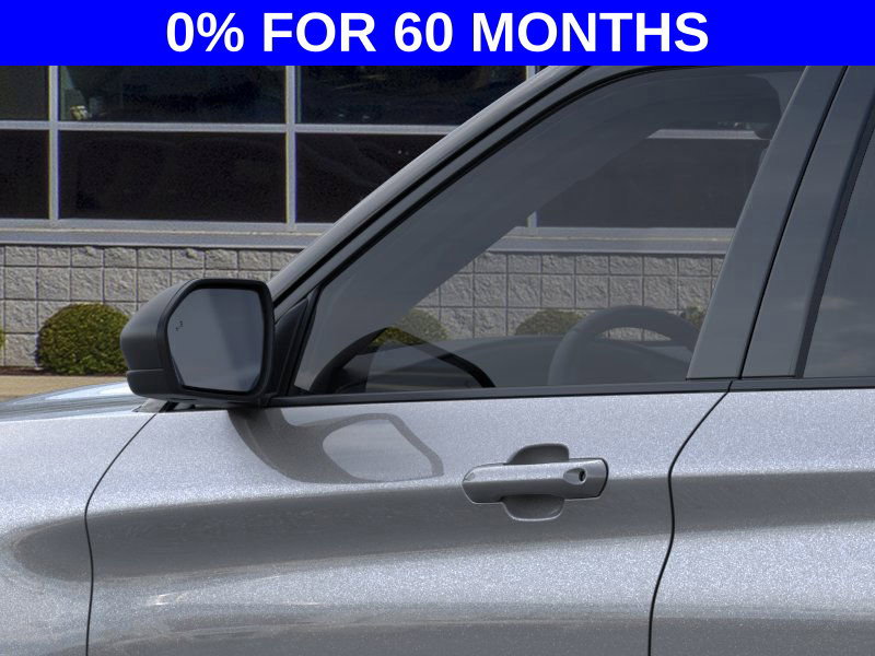 New 2026 Ford Explorer Active RWD image 20