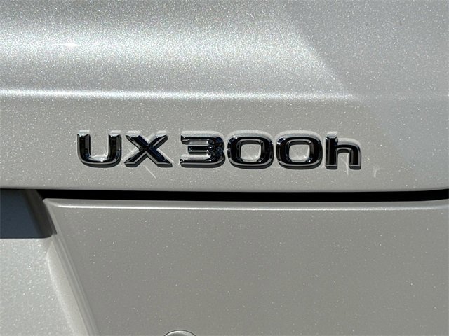 Used 2025 Lexus UX 300h FWD image 11