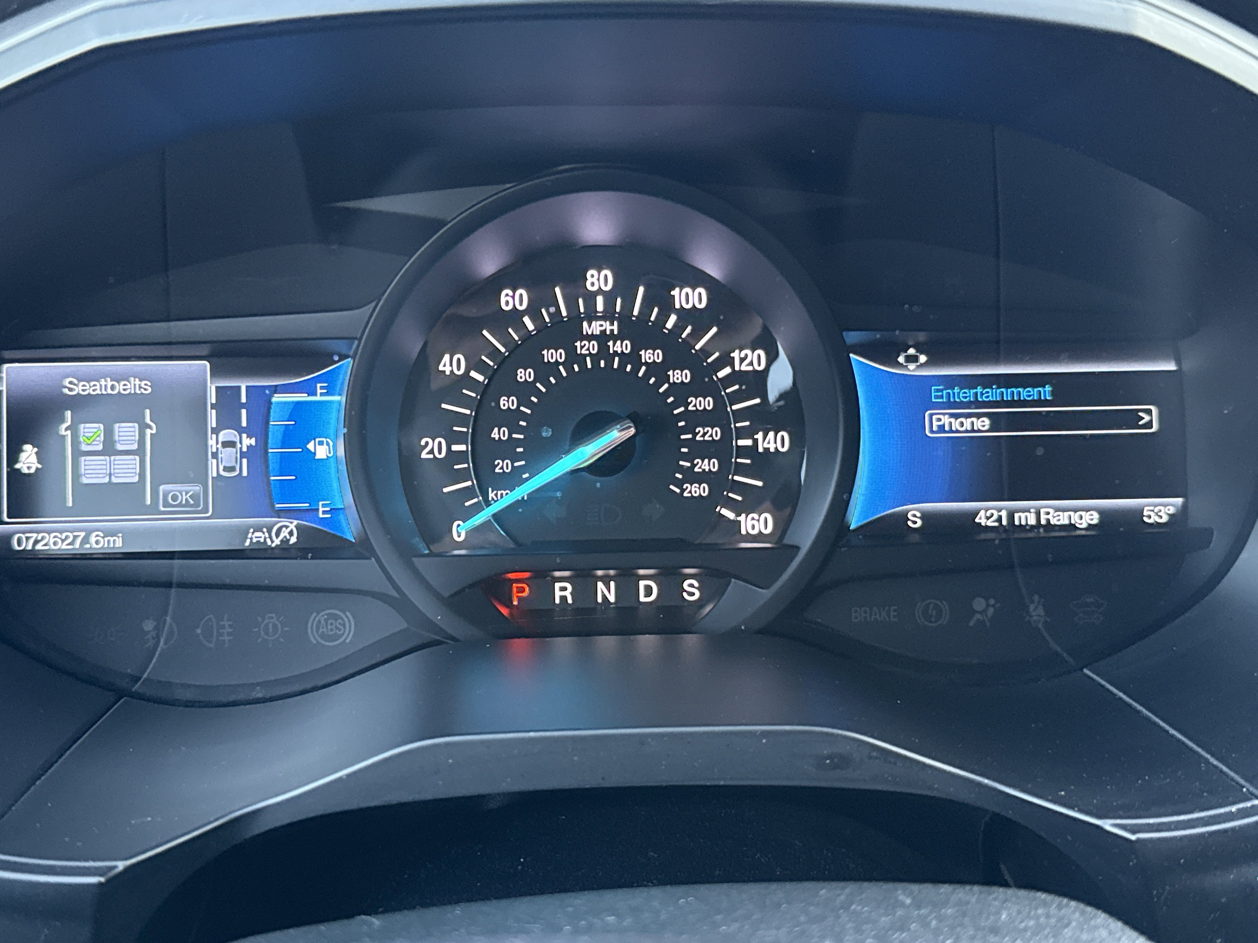 Certified 2022 Ford Edge SEL w/ Sport Appearance Package image 19