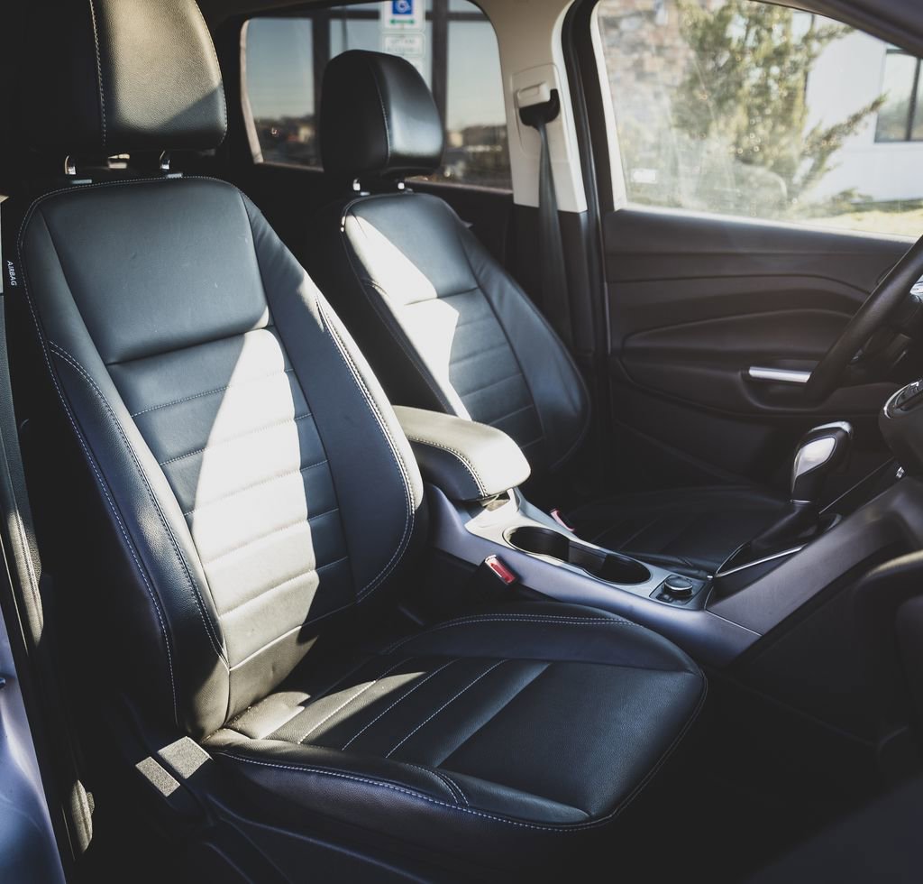 Used 2014 Ford Escape SE w/ Equipment Group 201A image 25