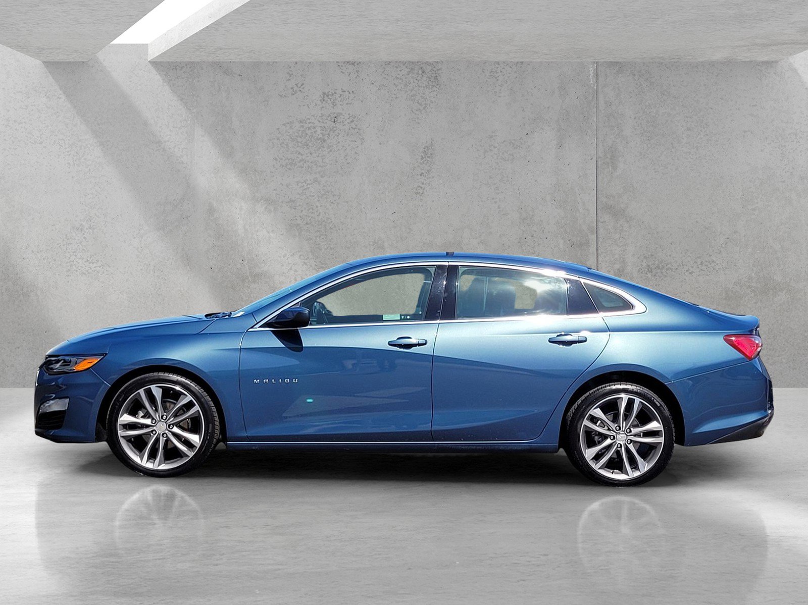 Used 2024 Chevrolet Malibu LT image 7